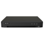 DVR AcuSense 16 ch., 5MP + 8 ch. IP 6MP, Alarma I/O, VCA - HIKVISION iDS-7216HQHI-M1-XT(16A+4/1ALM) HIKVISION - 1